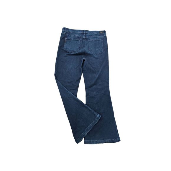 Paige Genevieve Flare in Novela Sz 33 - Picture 8 of 10